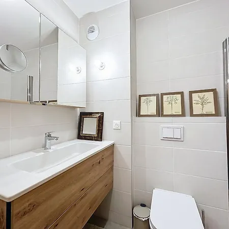 Apartment Neuf 3 A Combloux, Vue Mont Blanc, Jardin, Parking, Wifi - Fr-1-560-143 *