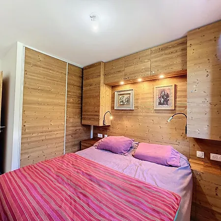 Neuf 3 A Combloux, Vue Mont Blanc, Jardin, Parking, Wifi - Fr-1-560-143 Apartment